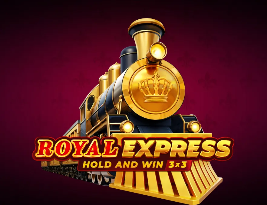 Pin Up Games Royal Express