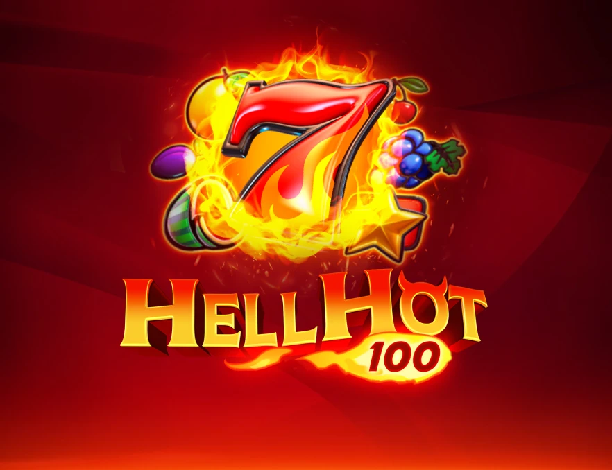 Pin Up Games Hell Hot 100